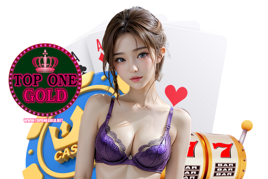 toponegold สล็อต