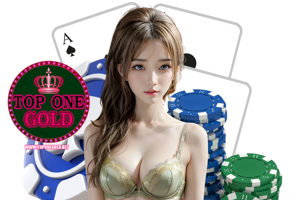 toponegold แจกเครดิตฟรี